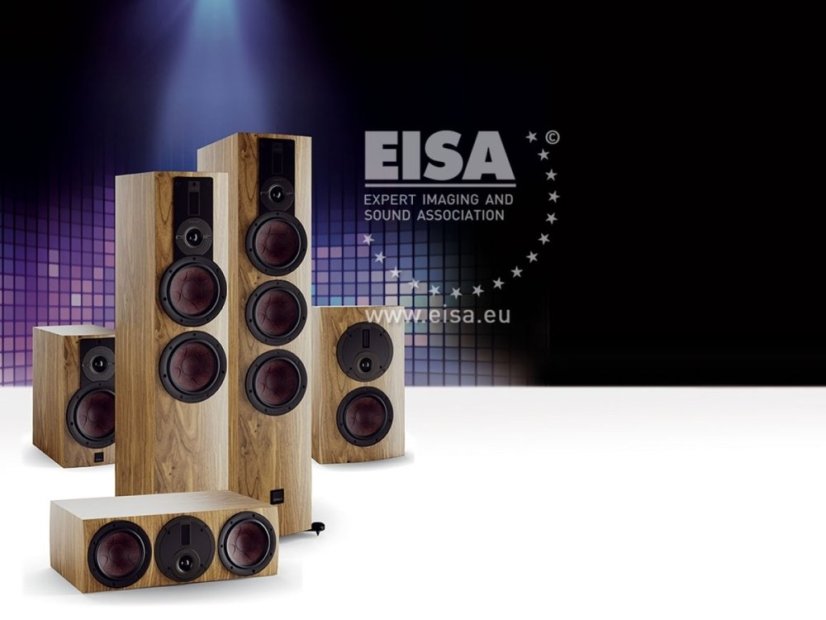 EISA DALI-RUBIKORE-Series