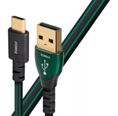 Audioquest Forest USB A/USB C