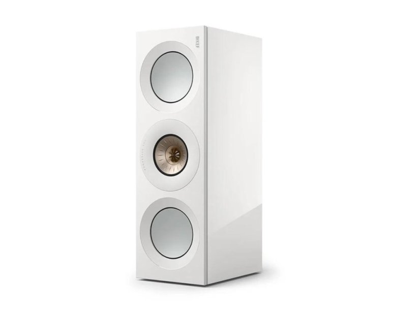KEF Reference 2 Meta bila champ 4