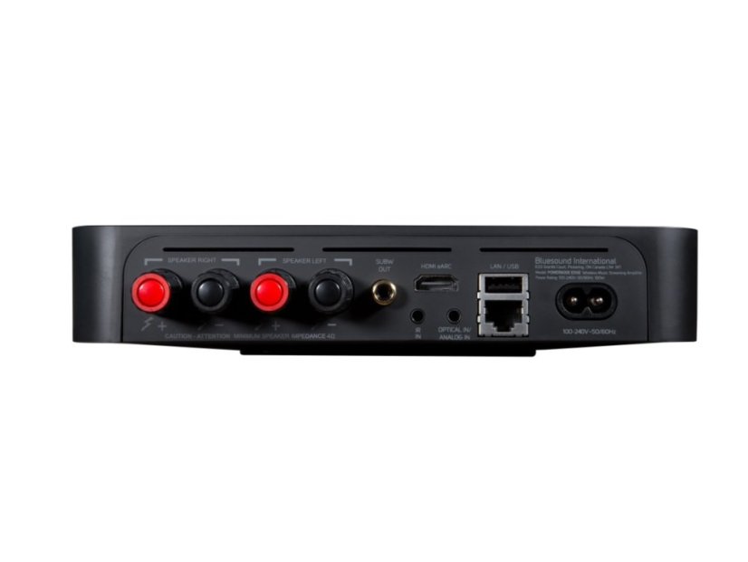 POWERNODE EDGE Black Rear w