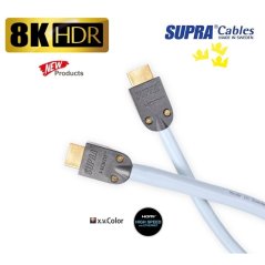 SUPRA HDMI-HDMI 2.1 UHD8K