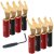 Audioquest SureGrip 100 Gold vidličky (set 8 ks)