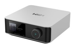 WiiM Amp Ultra
