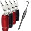 audioquest-suregrip-series-507-bfa-spade-set-4-ks-vidlicky audioquest-suregrip-series-507-bfa-spade-set-4-ks-vidlicky