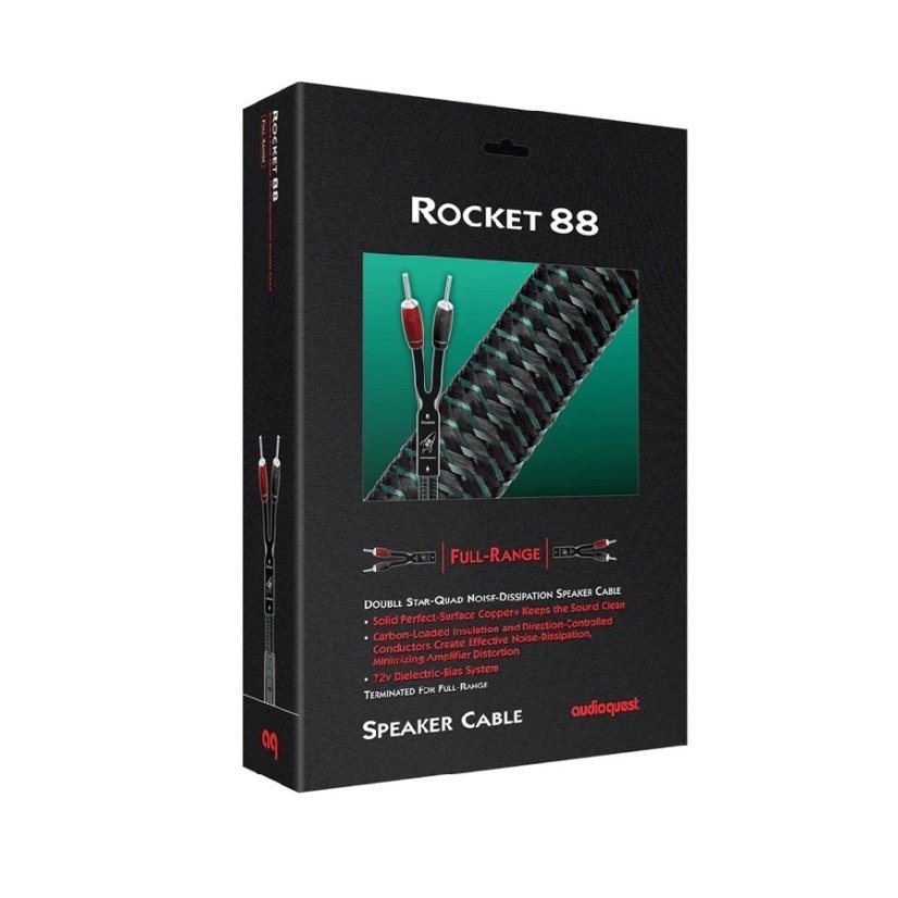 audioquest-rocket-88 FR stribrne-bananky krabice
