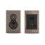 DALI SONIK ON WALL - Walnut 2