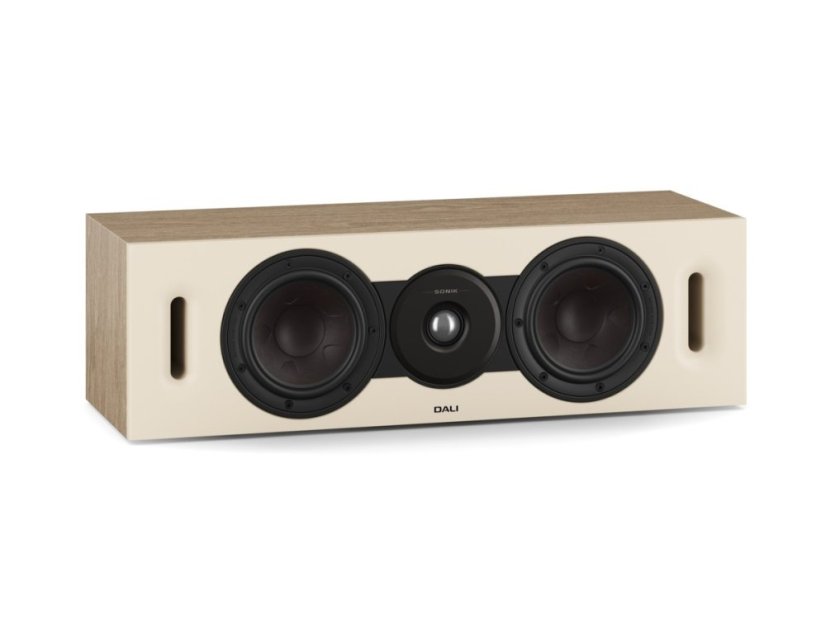 DALI SONIK CINEMA - Natural Oak 2