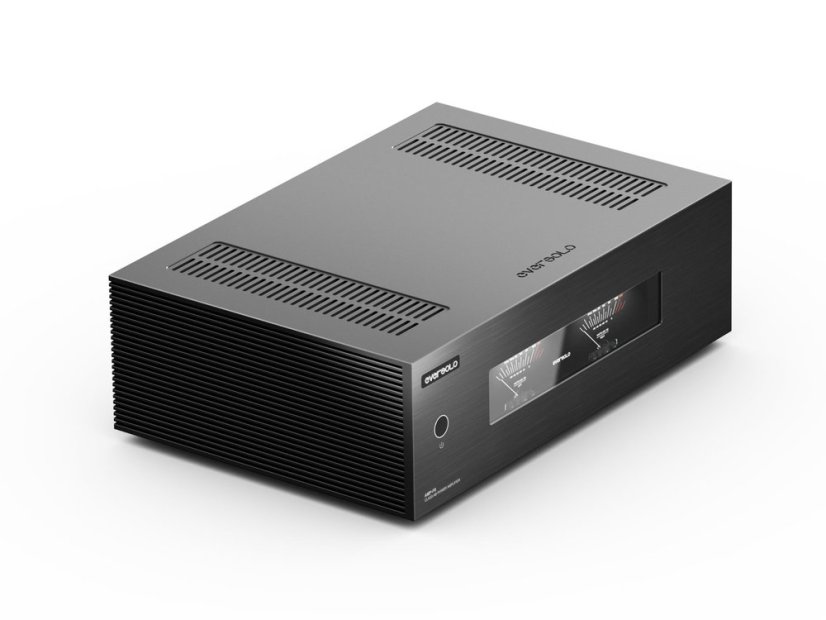 Eversolo AMP-F8
