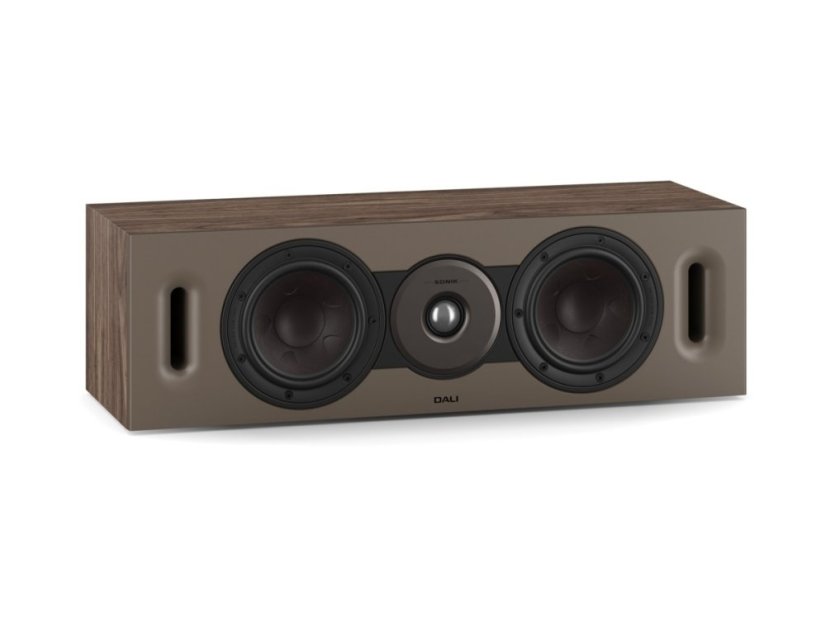 DALI SONIK CINEMA - Walnut 2