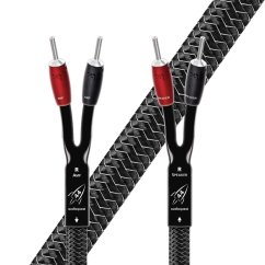 audioquest-rocket-44-FR bananky-stribrne