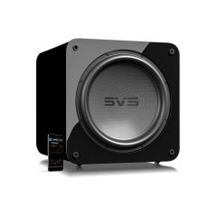 SVS SB-5000 R_HGL Black_web small