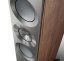 KEF Reference 3 Meta walnut-silver3 KEF Reference 3 Meta walnut-silver3