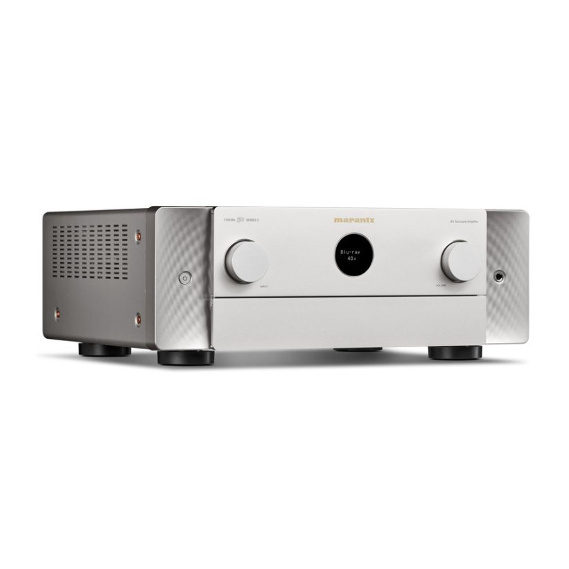 Marantz Cinema 50 S2 - Barevné varianty: černá
