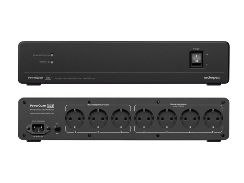 audioquest-powerquest-303-eu-schuko-sitovy-filtr-s-prepetovou-ochranou_NEW