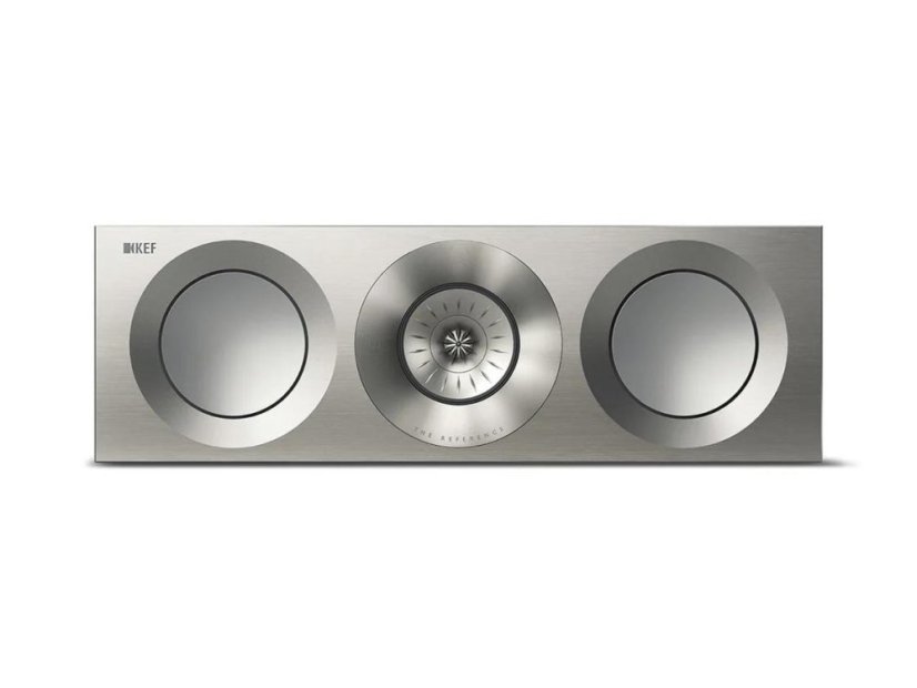 KEF Reference 2 Meta walnut 2
