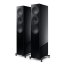 KEF R7 Meta - Barevné varianty: černá piano