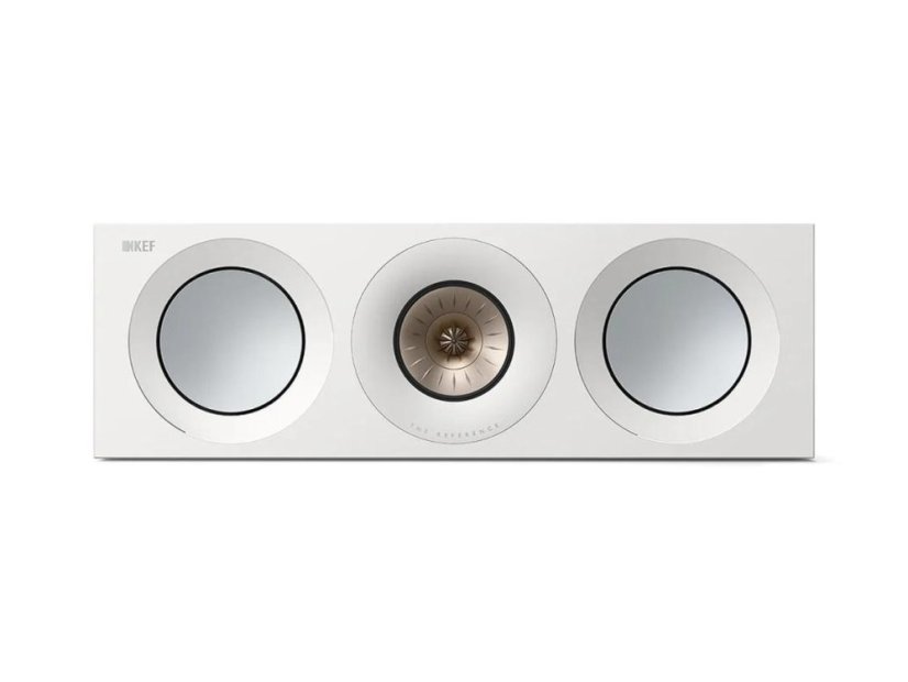 KEF Reference 2 Meta bila champ 2