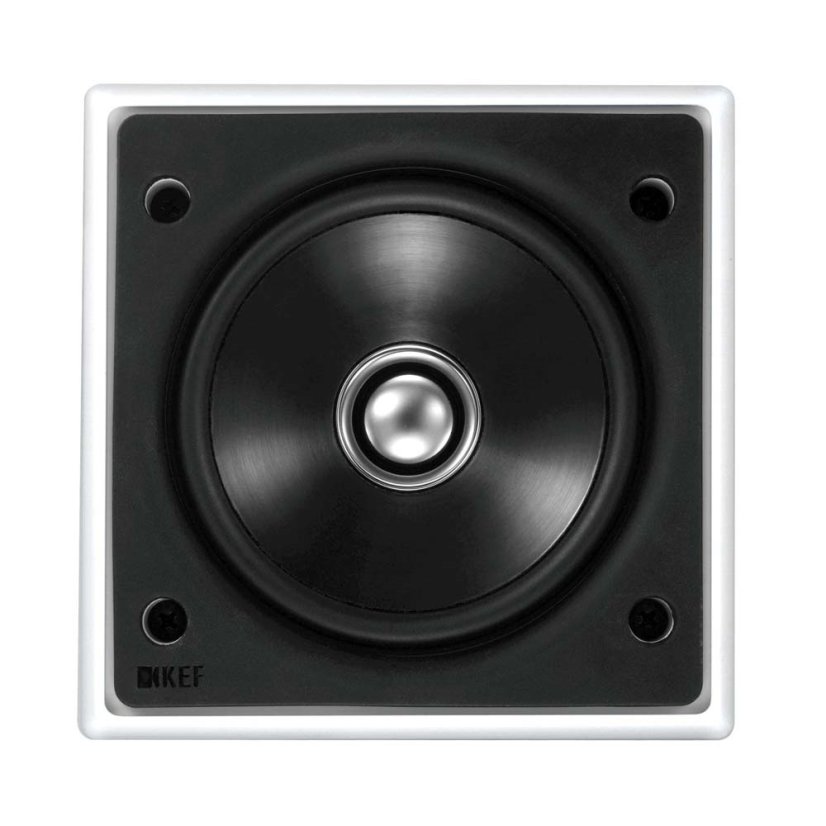 KEF Ci 100QS - Barevné varianty: bílá