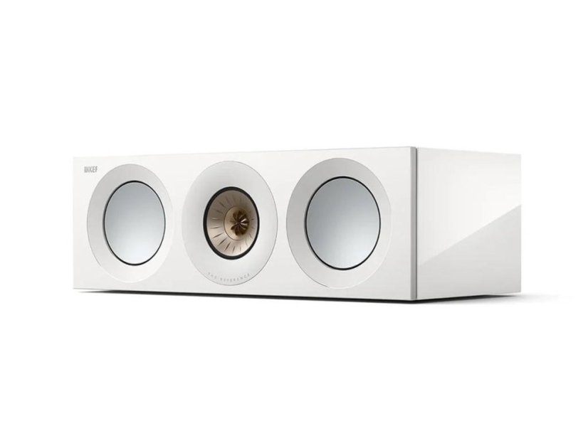 KEF Reference 2 Meta bila champ 1