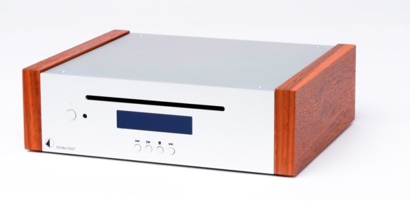 Pro-Ject WOODEN SIDE DS2_4