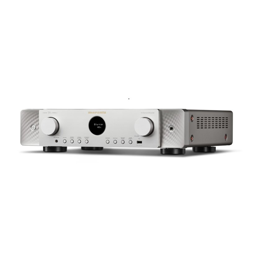 Marantz Cinema 70s S2 - Barevné varianty: černá