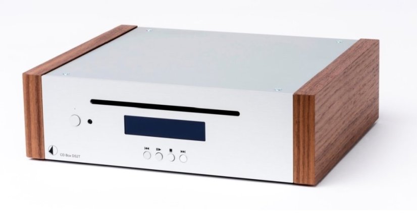 Pro-Ject WOODEN SIDE DS2_3