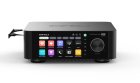 All-in-one audio systémy