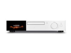 Audiolab 9000CDT