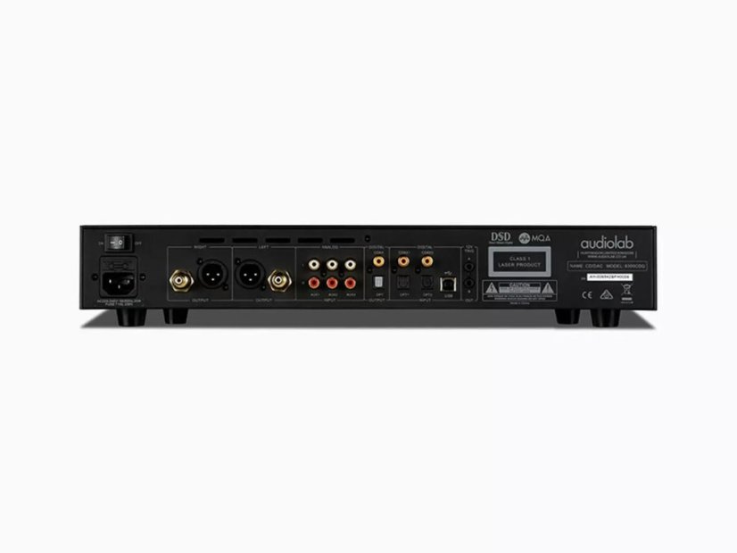 rpaudio-audiolab-8300CDQ-3NEW