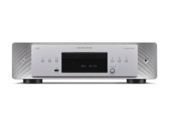 Marantz_CD60 Sil 4