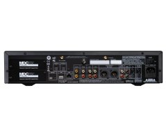 NAD C 658 Rear u