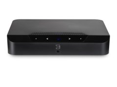 POWERNODE EDGE Black Front Above w