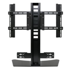 Bluesound SOUNDBAR Stand REAR 2021