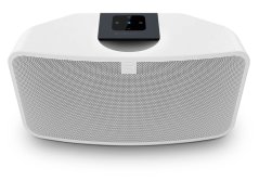 PULSE MINI 2i WHT Front Above