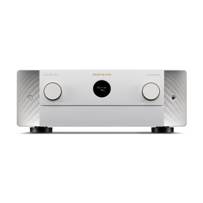 Marantz Cinema 50 S2 - Barevné varianty: černá