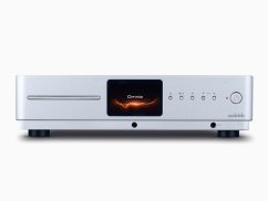Audiolab Omnia