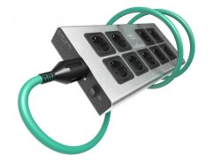 IsoTek V5 Corvus + 3 x kabel Initium C13