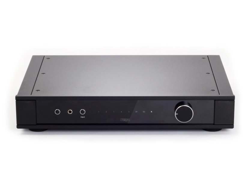Rega Elex MK 4 - Barevné varianty: černá
