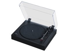 Pro-Ject A2 (Ortofon 2M Red)