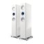 KEF Reference 3 Meta bílá-blue KEF Reference 3 Meta bílá-blue