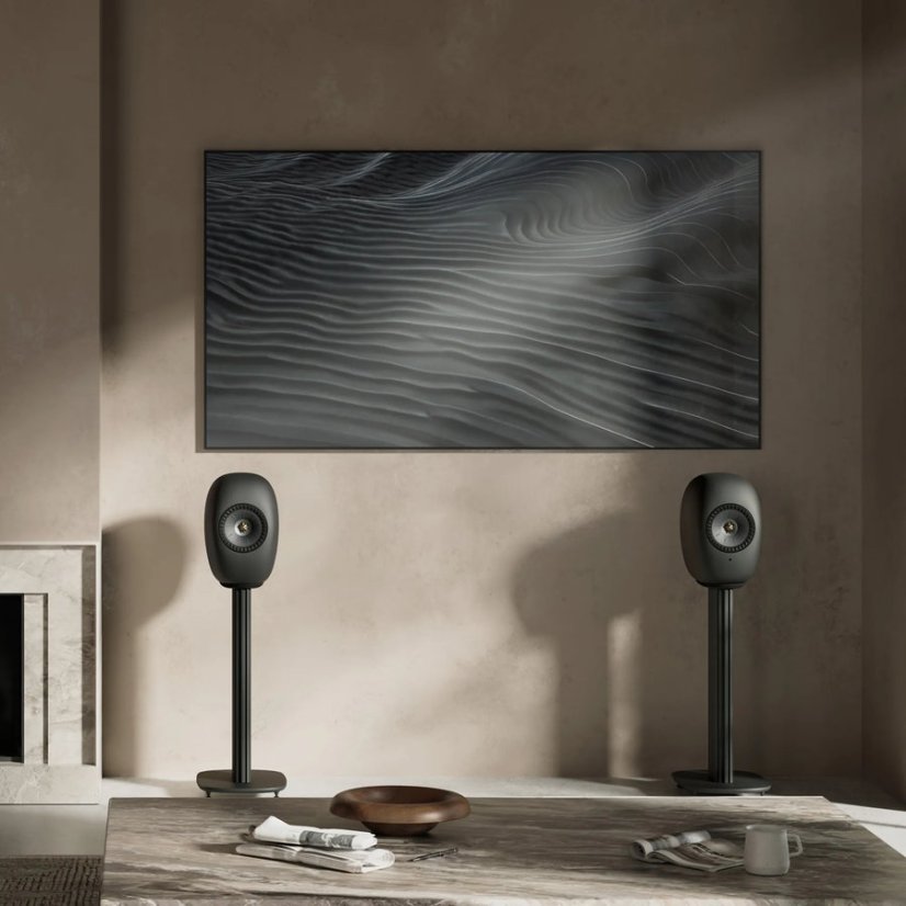 KEF S-LUXE