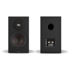 DALI SONIK 3 - Black Ash 2