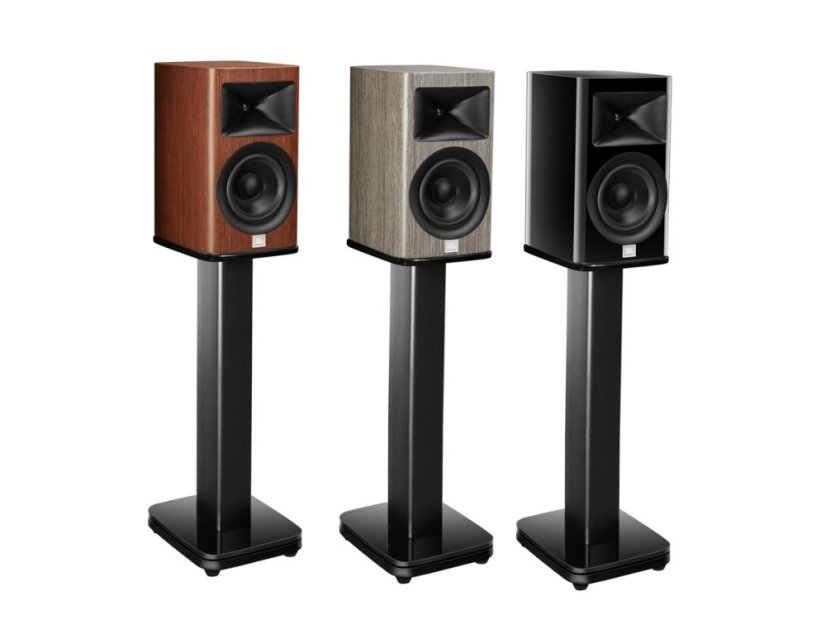 JBL_HDI_Bookshelf_STAND_3q_NoGrille_trioNEW