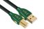 Audioquest Forest USB 2.0 A/B - Délka kabelu: 5 m