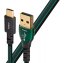 Audioquest Forest USB A/USB C - Délka kabelu: 0,75 m