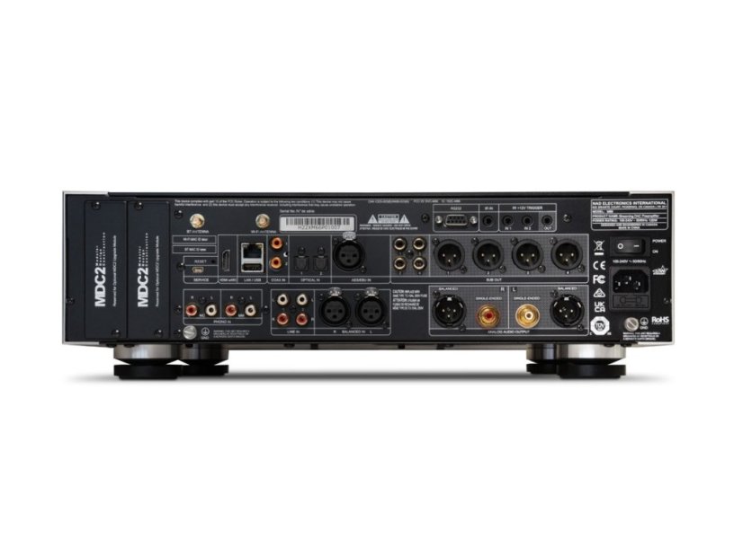 nad-m66 6
