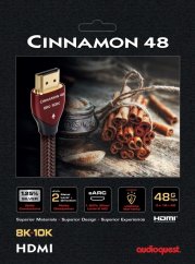 AudioQuest CINNAMON 48 HDMI_5