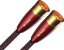 Audioquest Red River XLR - Délka kabelu: 3 m