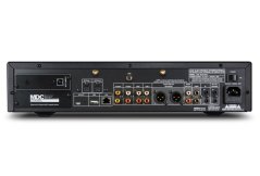 MDC USB DSD in C 658