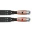 Audioquest Pegasus interconnect XLR - Délka kabelu: 1,5 m